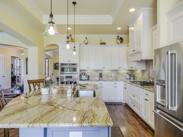 1133 Indigo Creek Way, Gunter, TX 75058