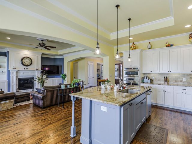 1133 Indigo Creek Way, Gunter, TX 75058