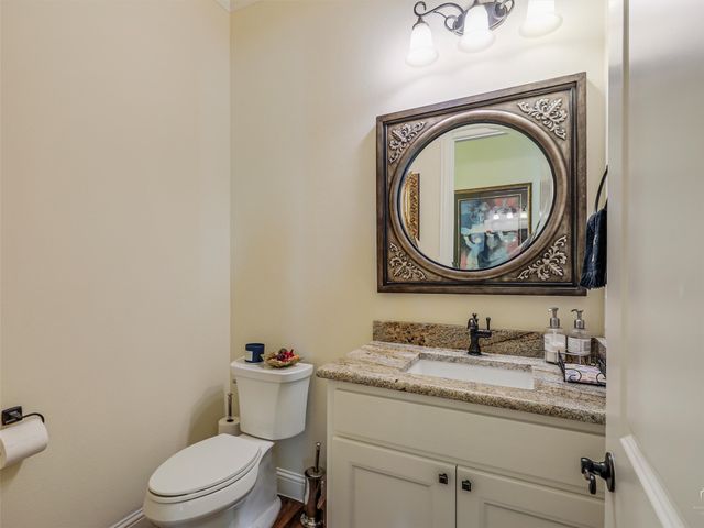 1133 Indigo Creek Way, Gunter, TX 75058