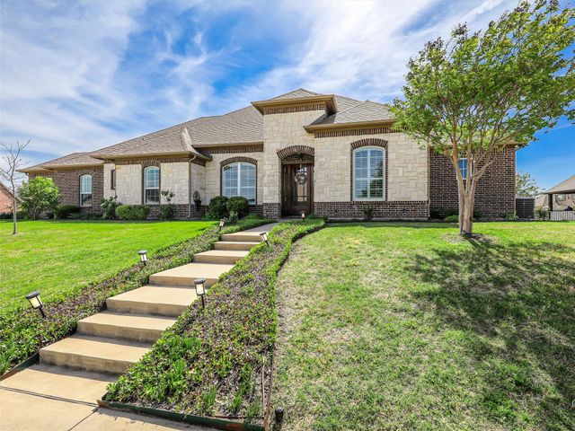 1133 Indigo Creek Way, Gunter, TX 75058