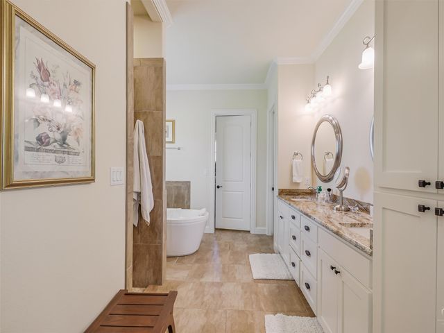 1133 Indigo Creek Way, Gunter, TX 75058