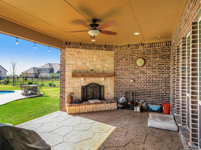 1133 Indigo Creek Way, Gunter, TX 75058