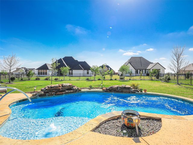 1133 Indigo Creek Way, Gunter, TX 75058