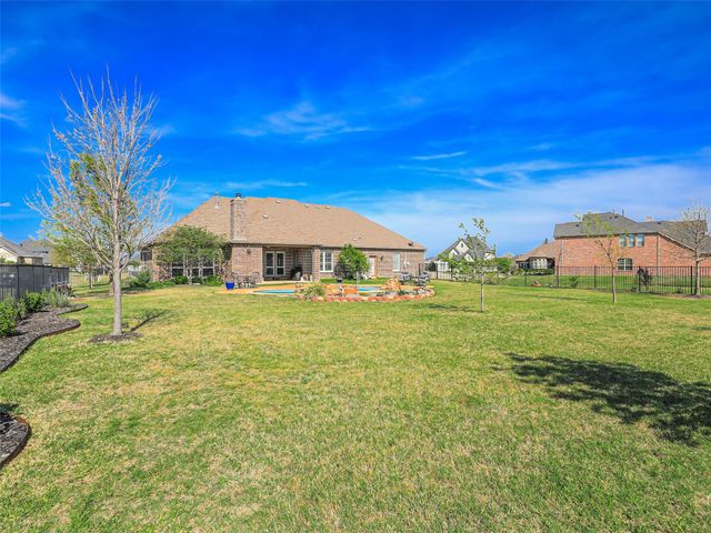 1133 Indigo Creek Way, Gunter, TX 75058