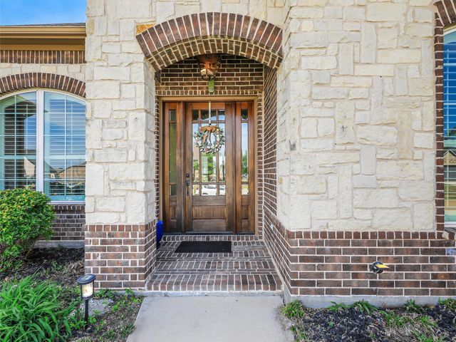 1133 Indigo Creek Way, Gunter, TX 75058