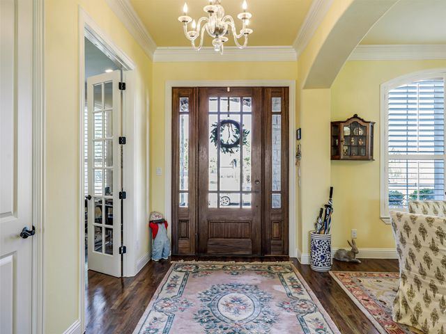 1133 Indigo Creek Way, Gunter, TX 75058