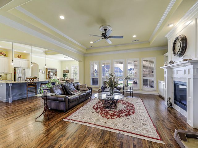 1133 Indigo Creek Way, Gunter, TX 75058