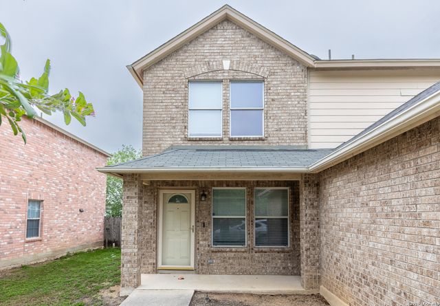 7731 Mesquite Farm, San Antonio, TX 78239