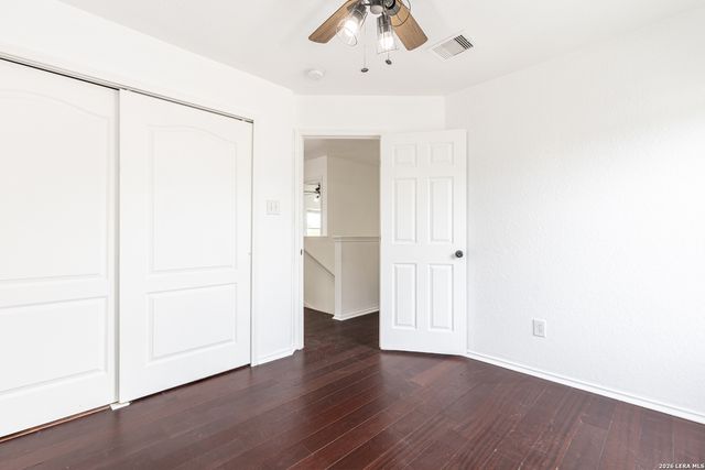 7731 Mesquite Farm, San Antonio, TX 78239