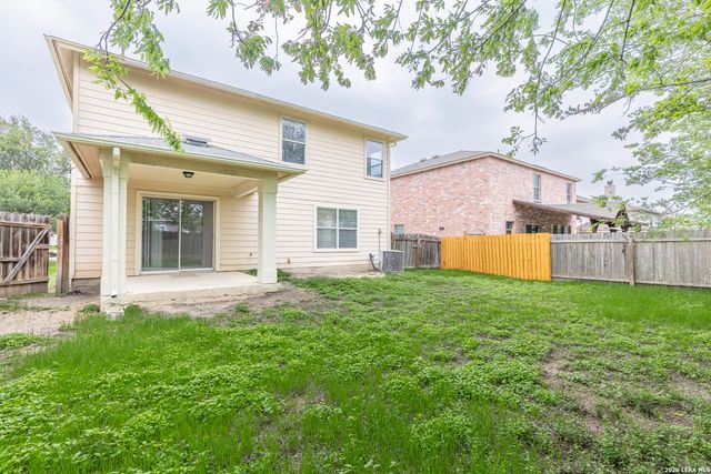 7731 Mesquite Farm, San Antonio, TX 78239