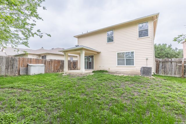 7731 Mesquite Farm, San Antonio, TX 78239