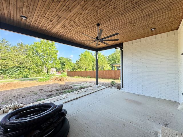 103 NW Trail Ridge Road, Bentonville, AR 72712