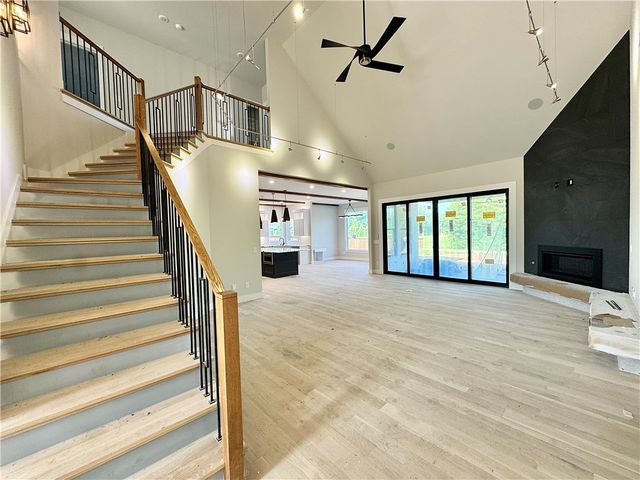 103 NW Trail Ridge Road, Bentonville, AR 72712