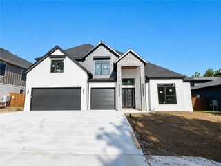 103 NW Trail Ridge Road, Bentonville, AR 72712