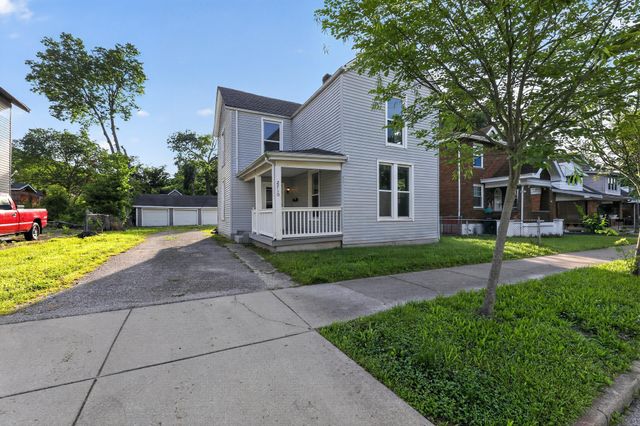 2710 Rosina Avenue, Covington, KY 41015