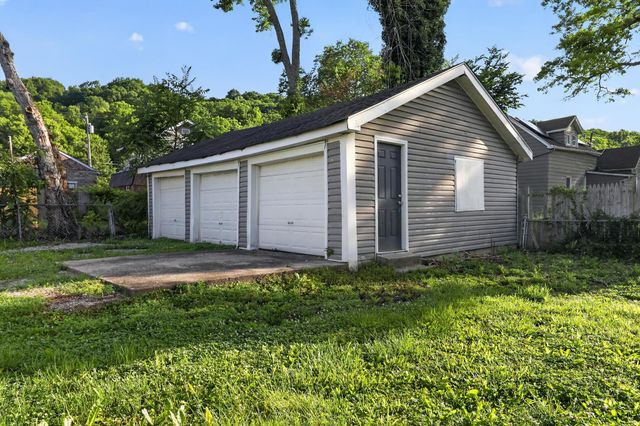 2710 Rosina Avenue, Covington, KY 41015