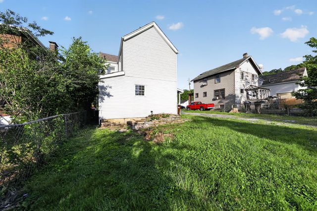 2710 Rosina Avenue, Covington, KY 41015