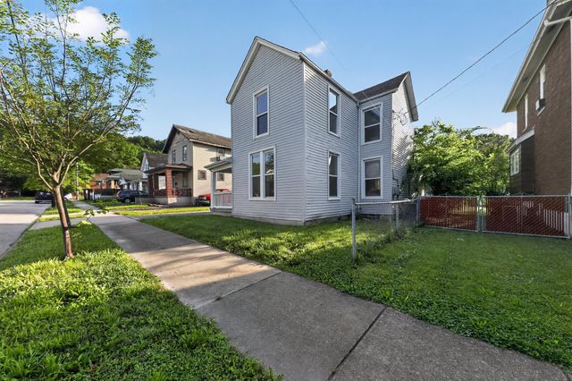 2710 Rosina Avenue, Covington, KY 41015