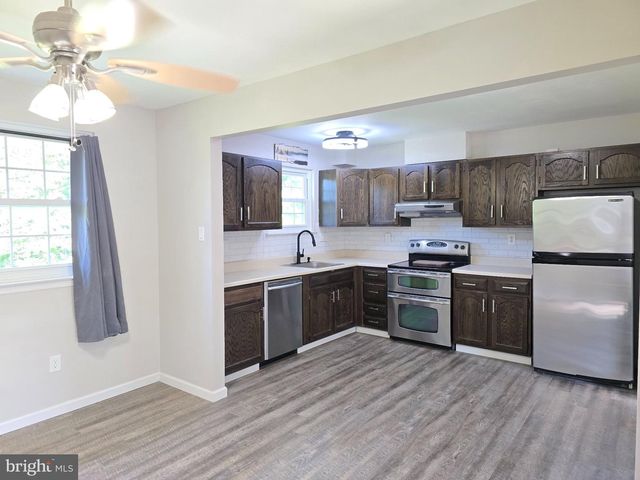 435 ARLINE AVE, Deptford, NJ 08096