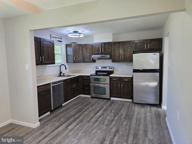 435 ARLINE AVE, Deptford, NJ 08096