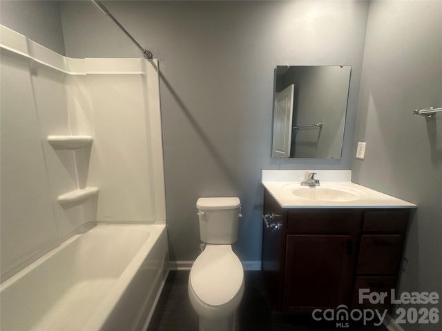 5014 Merwyn Avenue, Charlotte, NC 28215