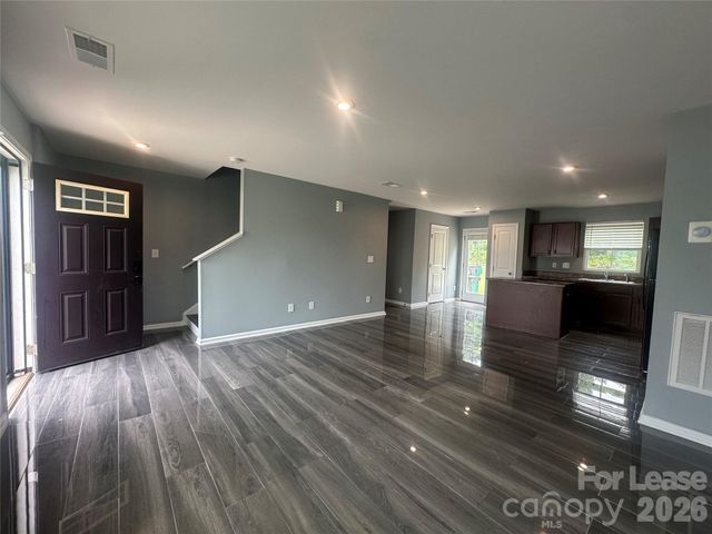 5014 Merwyn Avenue, Charlotte, NC 28215