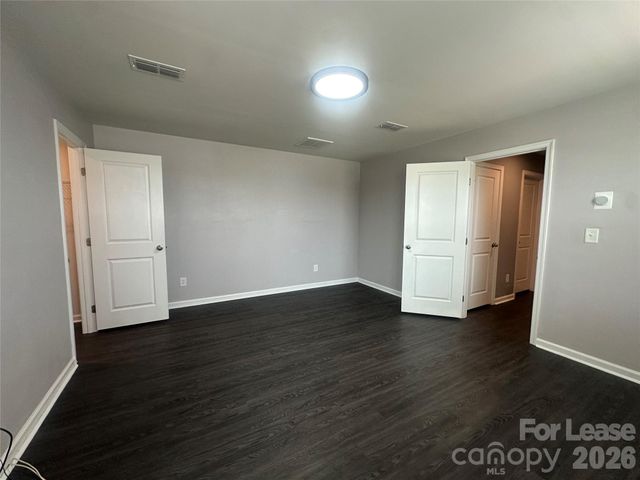 5014 Merwyn Avenue, Charlotte, NC 28215
