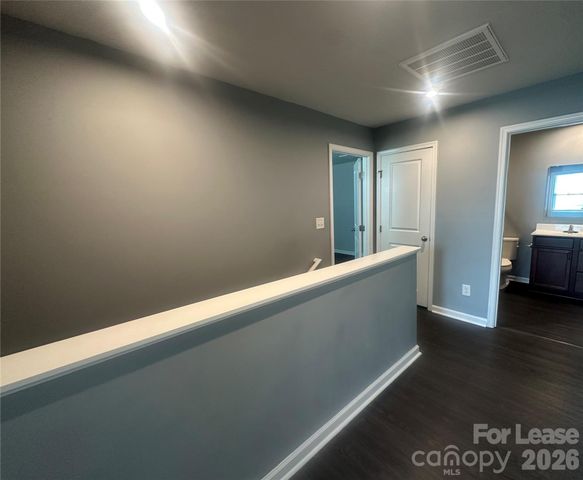 5014 Merwyn Avenue, Charlotte, NC 28215