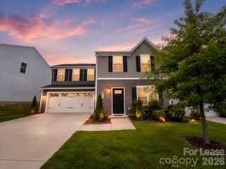 5014 Merwyn Avenue, Charlotte, NC 28215
