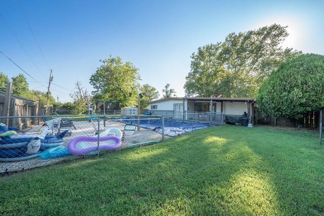 4500 S Ida Ave, Wichita, KS 67216