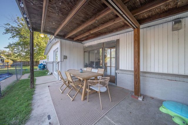 4500 S Ida Ave, Wichita, KS 67216