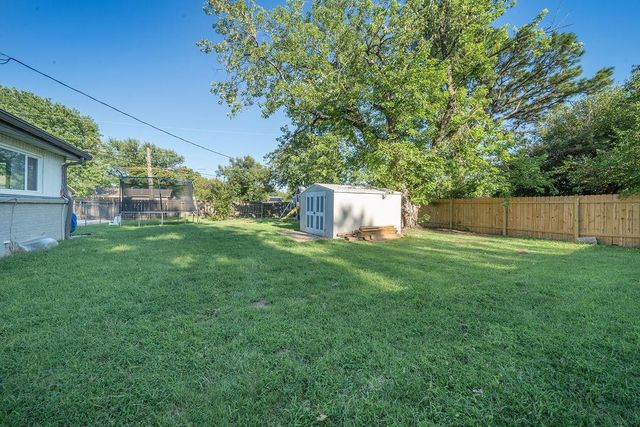 4500 S Ida Ave, Wichita, KS 67216