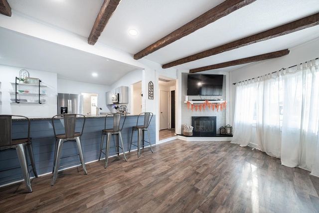 4500 S Ida Ave, Wichita, KS 67216