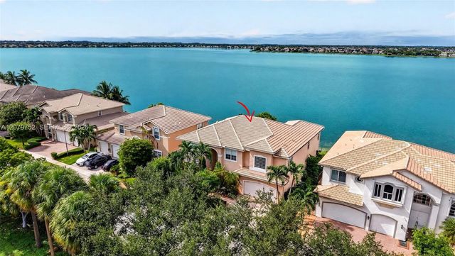 17579 SW 54th Street, Miramar, FL 33029