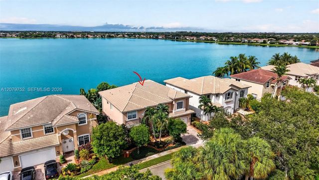 17579 SW 54th Street, Miramar, FL 33029