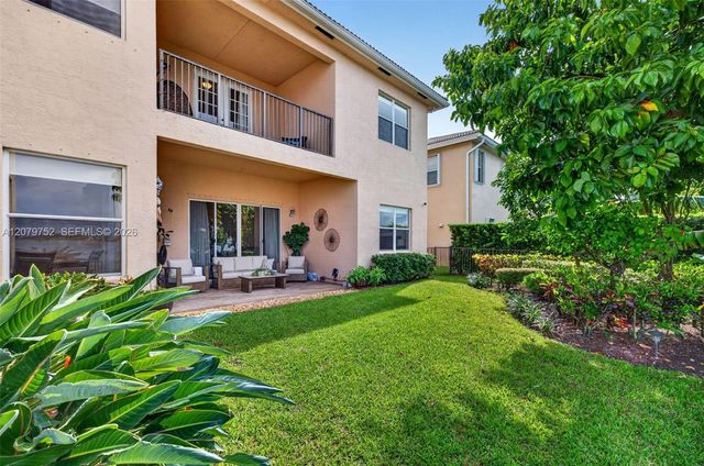 17579 SW 54th Street, Miramar, FL 33029