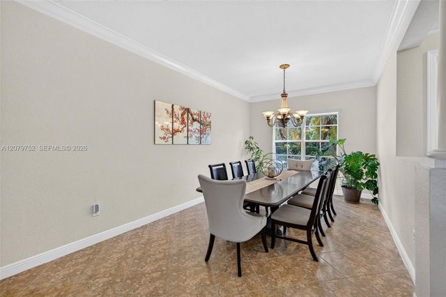 17579 SW 54th Street, Miramar, FL 33029