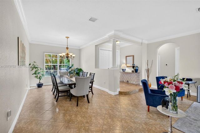 17579 SW 54th Street, Miramar, FL 33029