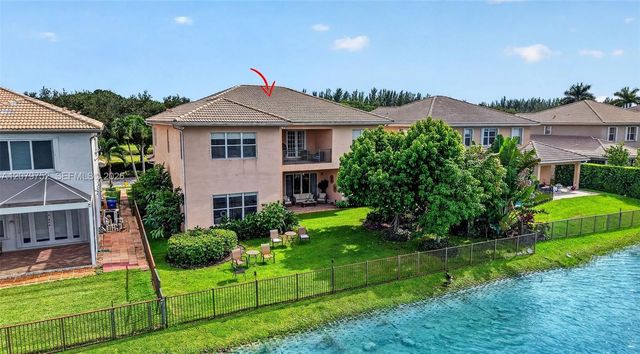 17579 SW 54th Street, Miramar, FL 33029