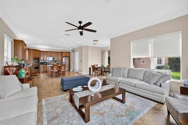 17579 SW 54th Street, Miramar, FL 33029