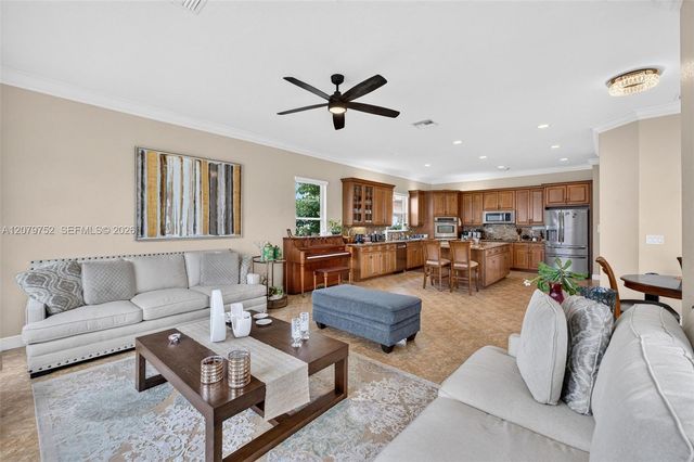 17579 SW 54th Street, Miramar, FL 33029