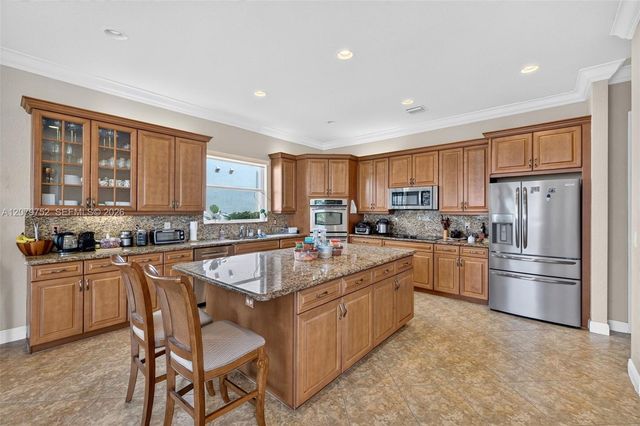 17579 SW 54th Street, Miramar, FL 33029