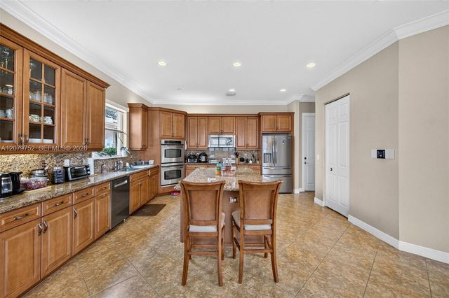 17579 SW 54th Street, Miramar, FL 33029