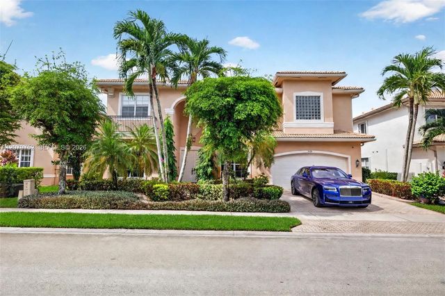 17579 SW 54th Street, Miramar, FL 33029