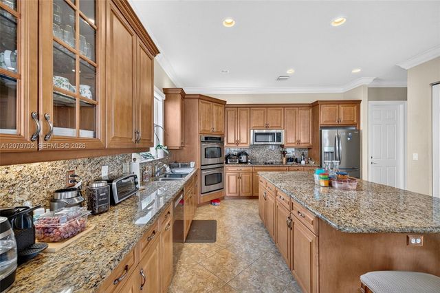 17579 SW 54th Street, Miramar, FL 33029