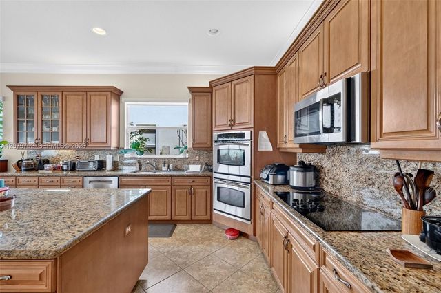 17579 SW 54th Street, Miramar, FL 33029