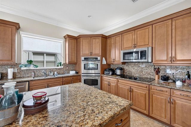17579 SW 54th Street, Miramar, FL 33029