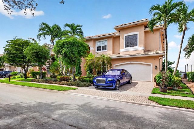 17579 SW 54th Street, Miramar, FL 33029