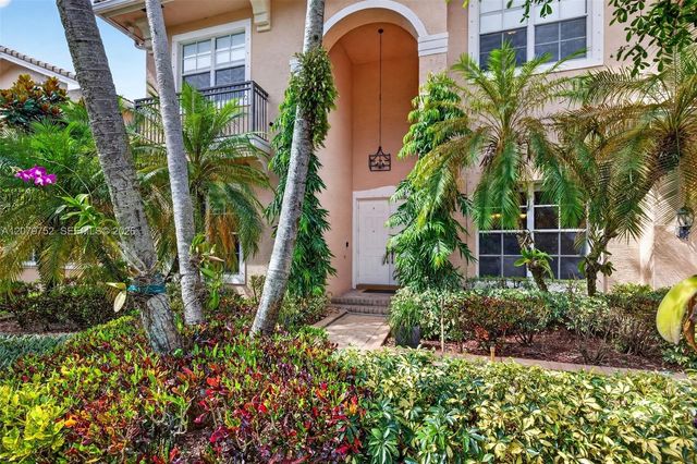 17579 SW 54th Street, Miramar, FL 33029