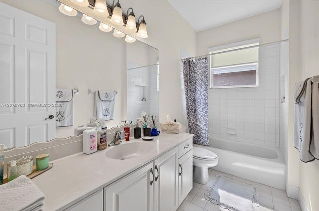 17579 SW 54th Street, Miramar, FL 33029